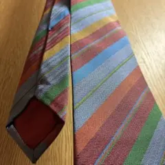 Herno ストライプ ネクタイのサムネイル