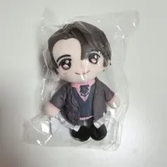 杢代和人 げんじぶ ぬいぐるみ - メルカリ