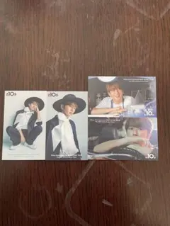 2025年最新】nissy トレカの人気アイテム - メルカリ