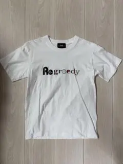 8egreedy Re greedy T-shirts