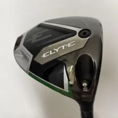 キャロウェイELYTE ドライバー 9.0度のサムネイル
