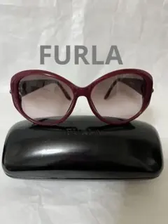 FURLA フルラ　サングラス
