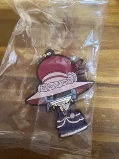 ラバスト　HUNTER×HUNTER ゾルディック　キキョウ