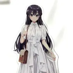 やはり俺の青春ラブコメはまちがっている。俺ガイル 雪ノ下雪乃