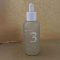 ナンバーズイン 3番 すべすべキメケアセラム 80ml美容液