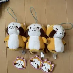 ラスカル キャラクターグッズ