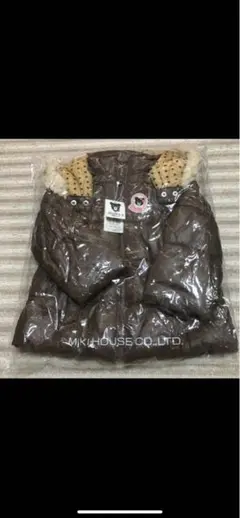 ミキハウス　タブルビー