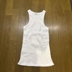 新品★ドゥーズィエムクラスEVERYDAY I LIKE.タンクトップ