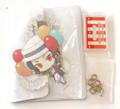 希少】鬼滅の刃 台湾 アニカフェ アクスタ 無惨 - メルカリ