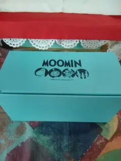 ムーミン マグカップセット 2個入り　箱入り