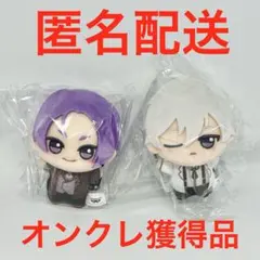 ブルーロック プライズ ちびぐるみ ぬいぐるみ sweets flavor 2種