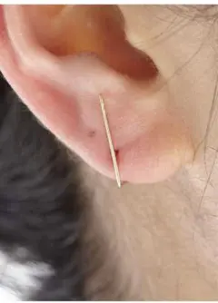 カフカ cafca ファンクションピアスビッグ CAFCA ファンクションピアス 