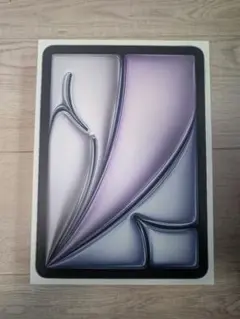 iPad Air 11インチ Wi-Fi 128GB スペースグレイ