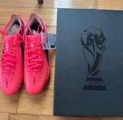 adidas F50 Pro サッカースパイク小売価格:18700