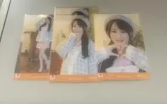 木漏れ日メゾフォルテ 音嶋莉沙 瀧脇笙古 生写真コンプ - メルカリ