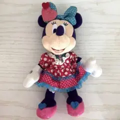 2025年最新】ミニーファンダーランド ぬいばの人気アイテム - メルカリ