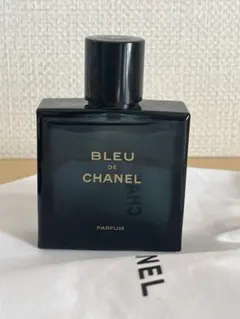 BLEU DE CHANEL パルファム 50ml