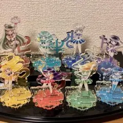 あいりすミスティリア 5周年記念 誕生日グッズセット あいミス