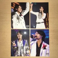 錦戸亮：NEWS：DIAMOND：公式写真