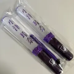 乃木坂46 岡本姫奈 luckybag サイリウム ペンライト 2本 - メルカリ