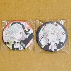 蓮ノ空6thライブ缶バッジ セラス - メルカリ