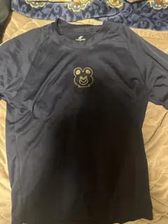 国際武道大学野球Tシャツのサムネイル