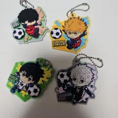 ブルーロック キーホルダー