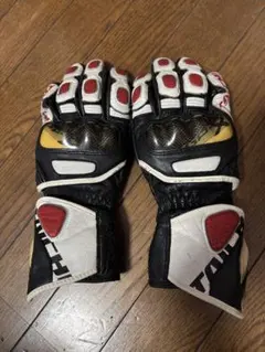 TAICHI レザーグローブ