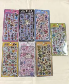 プチドロップ ディズニー