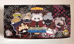 ヒロアカニャンコ　NO.02