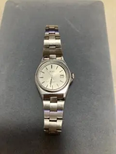セイコーSEIKO ALBAレディース腕時計のサムネイル
