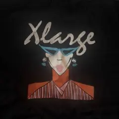 Xlarge Tシャツ