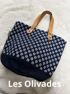 Les Olivades トートバッグのサムネイル