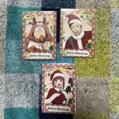 サカモトデイズ ミニブロマイドコレクション 坂本商店