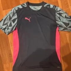 PUMA DRYCELL 半袖シャツ アジアサイズMのサムネイル
