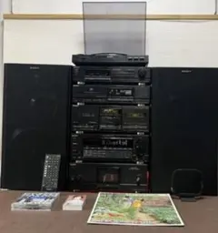 2026年最新】SONY LBT-V950の人気アイテム - メルカリ