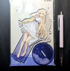 【鳴潮】卡爾泰吉亞 壓克力立牌 眠之歌 yogoods 仲夏夜之夢 官方