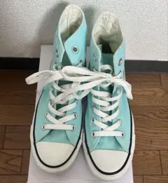 日本未発売カラー CONVERSE コンバース ハイカット 23cm