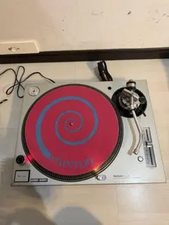 2026年最新】ターンテーブル technics mk3dの人気アイテム - メルカリ