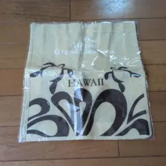 Hilton Grand Vacations エコバッグ HAWAII