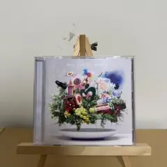 Mrs. GREEN APPLE 「10」 (通常盤)