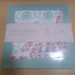 Disney Baby Dream Blanket