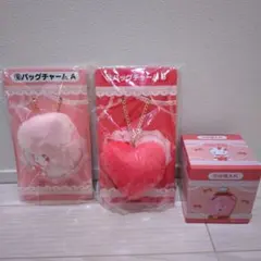 【セット】ハローキティくじ　当たりくじ