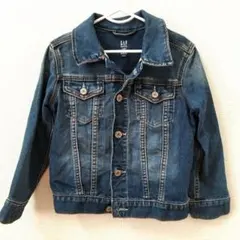GAP デニムジャケット（100~110）のサムネイル