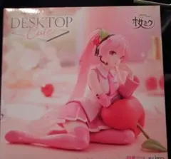 ［新品/送料込］桜ミク（初音ミク） フィギュア
