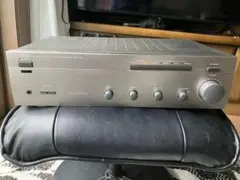 PIONEER パイオニアステレオアンプSA-5000 - メルカリ