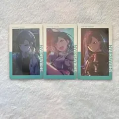 プロセカ エピカ 杏