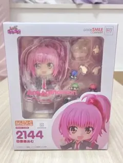 D.Va アカデミースキン ねんどろいど 1141 - メルカリ