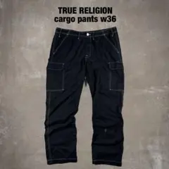 2026年最新】true religion カーゴパンツの人気アイテム - メルカリ