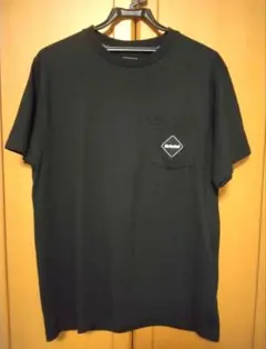 BRIEFING ブリーフィング 半袖Tシャツ 黒 M - メルカリ